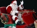 Jeu Santa Claus and gifts