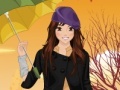 Jeu Dress: 4 Season