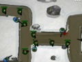 Jeu South Pole: Aggressor