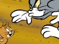 Jeu Tom And Jerry: Cat Crossing
