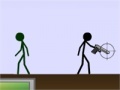 Jeu Generic Zombie Shooter