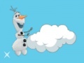 Jeu Olaf Jumping