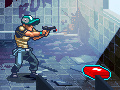 Jeu Undead End Hardcore