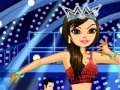 Jeu HighSchool Salsa Queen