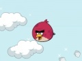 Jeu Angry Birds Jumping
