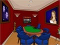 Jeu Poker Room Escape