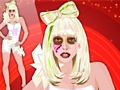 Jeu Lady Gaga Make Up