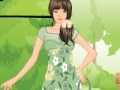 Jeu Hot Summer Dress Up 