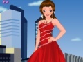 Jeu City Beauty Dress Up