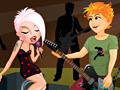 Jeu Lovers Duet
