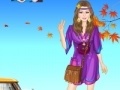 Jeu Hippie Fashion