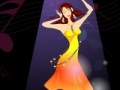 Jeu Disco Girl Dress Up
