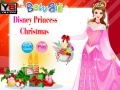 Jeu Disney Princess: Christmas