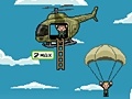 Game Parachute SOS