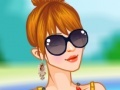 Jeu Summer Glamour Dress Up