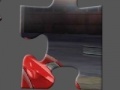 Jeu Ferrari jigsaw