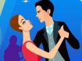 Jeu Best style for dancing couple 