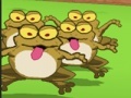 Jeu Harry The Hamster 3