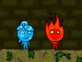 Jeu Fireboy and Watergirl 3: In The Forest Temple