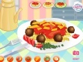 Jeu Games for girls cooking pasta