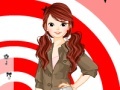 Jeu Fashion Brands Dress Up