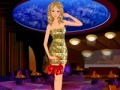 Jeu Anna night dress up