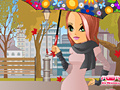 Jeu Pretty Autumn Accessories