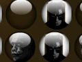 Game Memory Balls: Batman