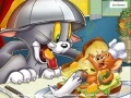 Game Tom and Jerry Hidden Objects