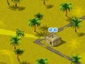 Jeu Outpost Combat 2: Desert strike