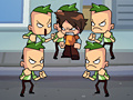 Jeu Fury Officer 2