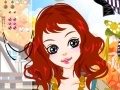 Jeu Autumn Dress Up