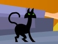 Jeu Leaping Cat