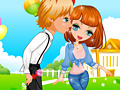Jeu Miss Kiss