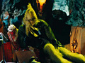 Jeu The Grinch find the numbers