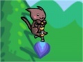 Jeu Super Kitty Rocket