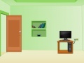 Jeu Novel Room Escape