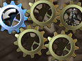 Jeu Gears