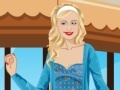 Jeu Charming Hilton Dress Up