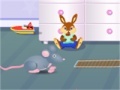 Jeu Sweet Home Rat Escape
