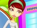 Jeu Summer Shopping Dress Up