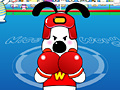Game Super Dog Boxer