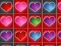 Jeu Match3 Hearts Valentine's day special