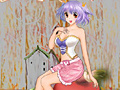 Jeu Dreaming Forest Fairy