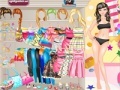 Jeu Candy Doll Dressup