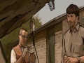 Jeu A Scanner Darkly Find the Numbers