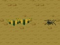Jeu Bug Eat