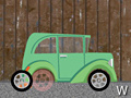 Jeu Rolling Tires