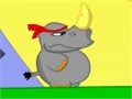 Jeu I - The Rhino
