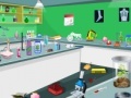 Jeu Hidden Objects-Science Lab 2